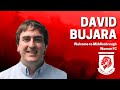 INTERVIEW: David Bujara joins Middlesbrough Women as Head of Recruitment and Scouting