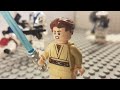 LEGO Star Wars The 501st - Order 66