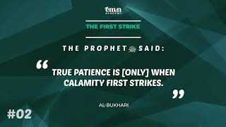 A Hadith a Day - The First Strike - Mufti Menk