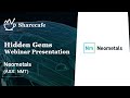 Neometals (ASX:NMT) - Webinar Presentation