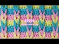 【♥︎ EP229】 Crochet Stitch Pattern Tutorial TRY IT!!!