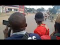 bobi wine live in mukono l