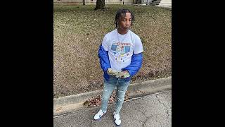 [FREE] Lil Kee Type Beat 2024 – "A Mess"