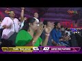 match highlights jaipur pink panthers vs tamil thalaivas october 27 pkl season 11