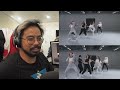 Professional Dancer Reacts To XG Tippy Toes  [Practice + Performance]