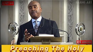 Pastor Gino Jenning - PREACHING THE HOLY | Feb 25th, 2025