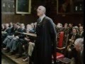 Radley College - Public School BBC documentary (1980) - Episode 1