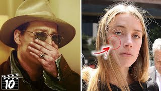 The Real Reason Hollywood Won't Cast Johnny Depp Anymore