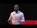 Why it's once again time to redefine violence | James Bernard Pratt ,Jr. | TEDxNashville