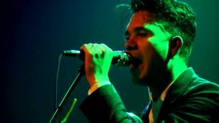 Matthew Dear - Her Fantasy Le Guess Who Tivoli (2/2)