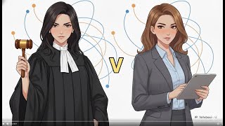 Justice vs Magistrate in US Legal English