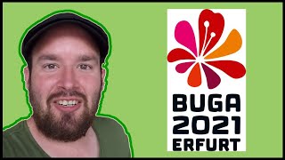 BUGA Erfurt Vlog | Flol