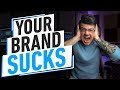 Music Branding | 3 Steps To Build Your Music Brand