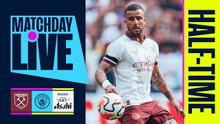 CITY ARE TOP OF THE LEAGUE AGAIN! | West Ham 1-3 Man City | MDL Reaction