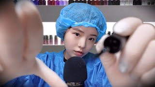 구독자님, 이번 네일아트는 후회 없으실거에요 ASMR