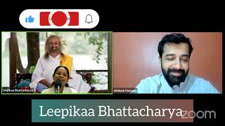 Maine Socha Na Tha || मैंने सोचा ना था || Leepikaa Bhattacharya ||Live