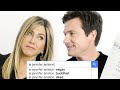 Download Jennifer Aniston & Jason Bateman Answer the Web's Most Searched Questions | WIRED In Mp4 3Gp Full HD Video