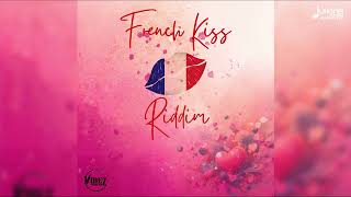 Kisha Kay x Vibez Productionz - All I Want (French Kiss Riddim) |  Audio