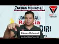 zakuan mohamad jom kenali rahsia potensi diri