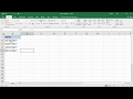 Konversikan Tanggal AS ke Format Tanggal Inggris di Excel