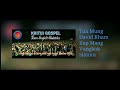 khitui gospel ministry 1990 full album