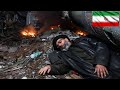 BREAKING NEWS - Iranian President's Helicopter Malfunctioned in the Air and Crashed
