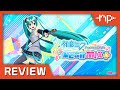 Hatsune Miku: Project Diva Megamix+ Review - Noisy Pixel