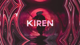 キレン "KIREN" Epic Japanese type beat [TRAP|HARD]