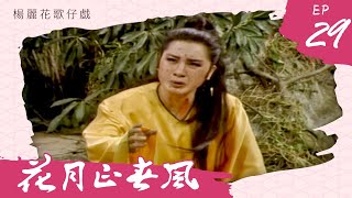 楊麗花歌仔戲－花月正春風 第 29 集