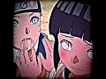 Naruto x Hinata || I Belong with you, You belong with me || Edit