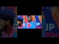 INDIA WINING  2024 T20 WORLD CUP MOMENT ||#cricket #dravid #viratkohli #rohitsharma