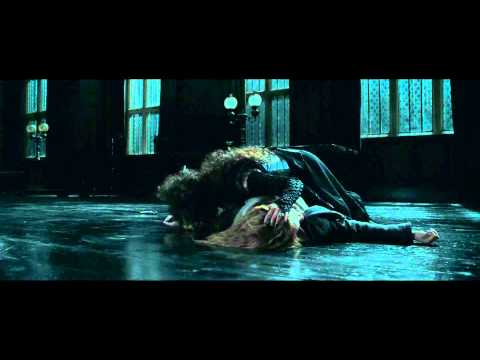How did Hermione die?