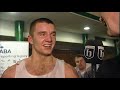 aba elite 2010 final 71 kg anthony fowler golden gloves v tom baker west ham