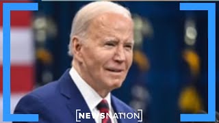 Should Biden be worried over slumping poll numbers? | Morning in America