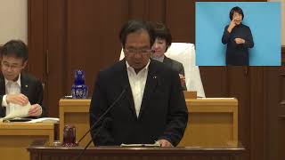 兵庫県議会令和5年9月定例会本会議　9月 27日一般質問　黒田一美議員　ひょうご県民連合