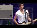 The Vamps - Last Night @ Hallam FM Summer Live 18.7.14