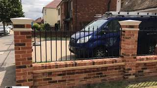 Driveway Installation In Essex