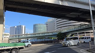 🇯🇵 横浜駅〜生麦