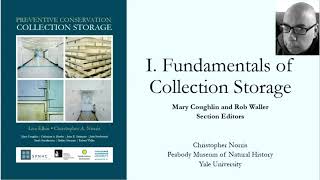 Preventive Conservation: Collection Storage