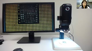 Emspira 3 Innovative Digital Microscopy Webinar