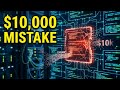 The $10,000 Mistake That's Destroying Codebases Right Now