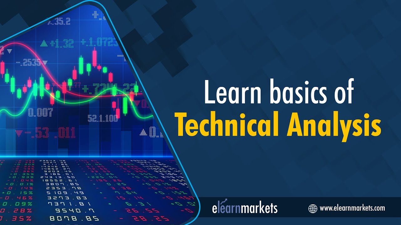 Learn Basics Of Technical Analysis - YouTube