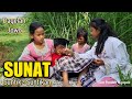 Sunat - Sunatan, Dagelan Jowo, Njaluk Nanggap Ebeg - Film Pendek Ngapak - Suntik - Suntikan