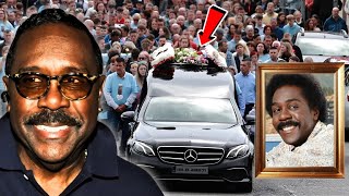 Demond Wilson Final Goodbye The Quiet Exit of a Sanford and Son Legend !!!
