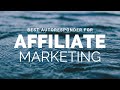 🔥🔥 Best Email Autoresponder for Affiliate Marketers