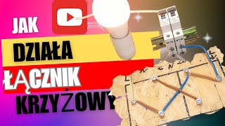 Jak Działa Łącznik Krzyżowy 🤔😯