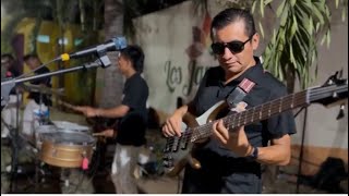 Grupo Los Mensajeros de Cristo y su ritmo Costeño_ Pedro el Pescador (En vivo)