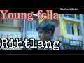 Young Fella - Rihtlang 🔥 // RamBoss React