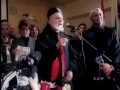 patriarch cardinal sfeir s speech for hope