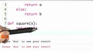 Translating Javascript Solution - Programming Languages